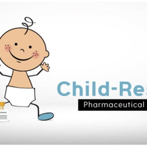 Child-Resistant Packaging: Safeguarding Our Little Ones