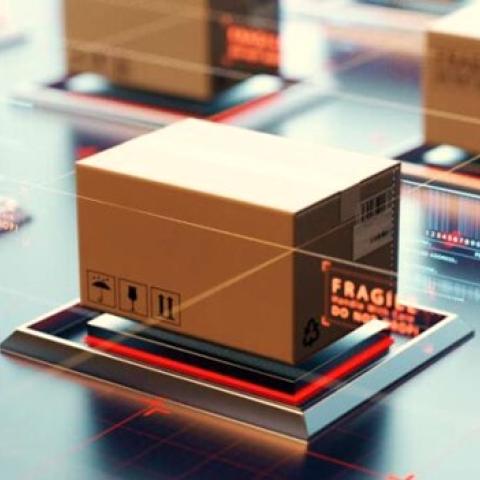USES FOR AI IN PACKAGING