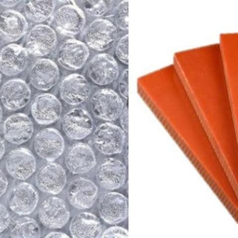 REVOLUTIONARY ACCIDENTS and Packaging