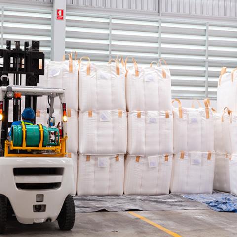 Top 11 Benefits Of Using Industry-Grade Bulk Bags