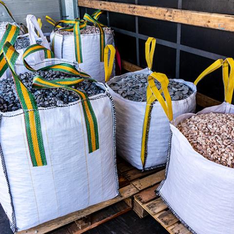 Top 11 Benefits Of Using Industry-Grade Bulk Bags