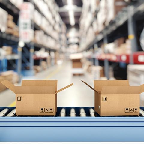 3 Tips To Improve Your Packaging And Labeling Process