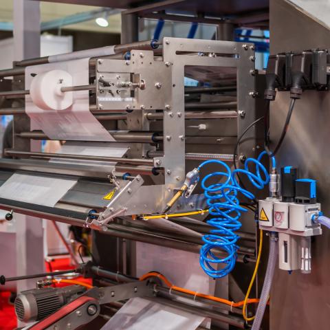 A Brief Guide To Form, Fill, And Seal Systems