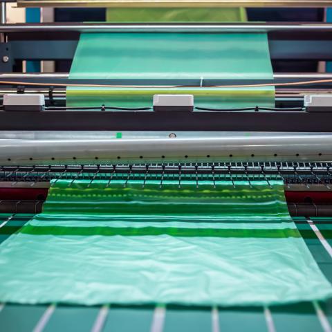 A Brief Guide To Form, Fill, And Seal Systems