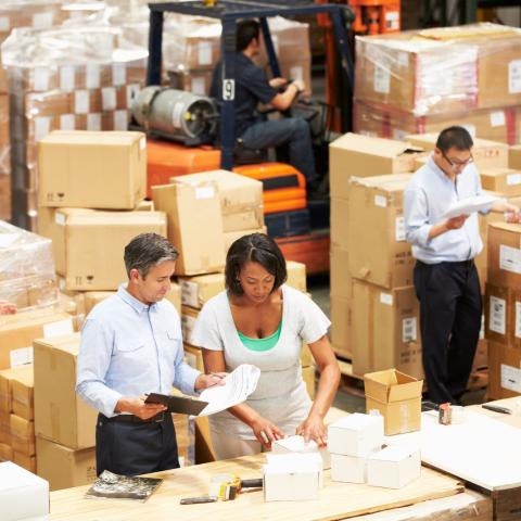 How To Improve Packing System Efficiency