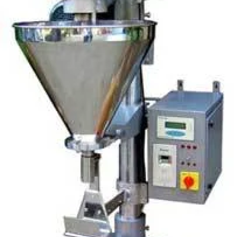 Auger Filling 