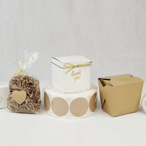  BAKERY PACKAGING IDEAS