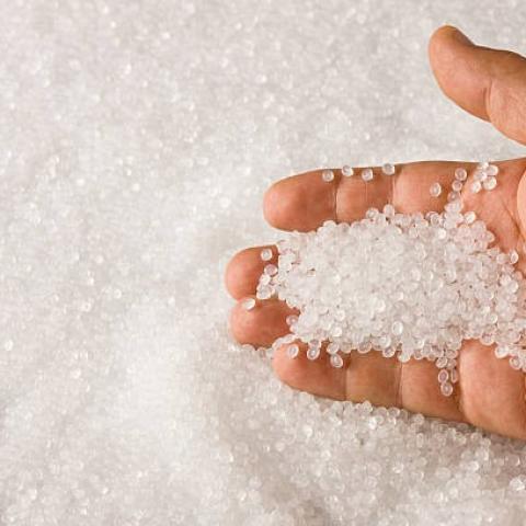 Polypropylene in Packaging