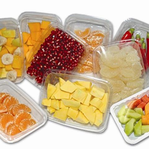 Back-to-Basics: Modified Atmosphere Packaging