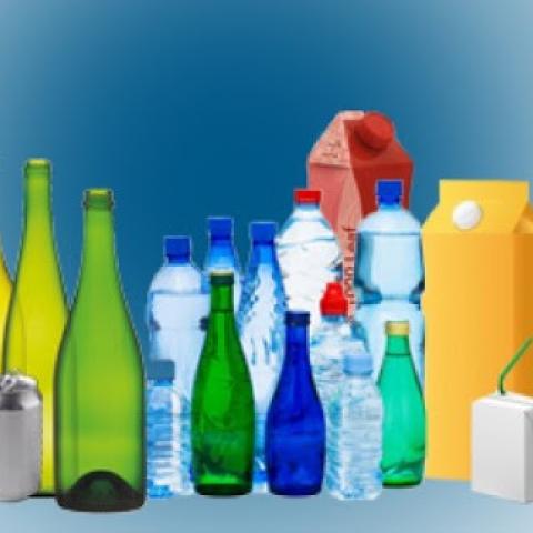 Beverage packaging