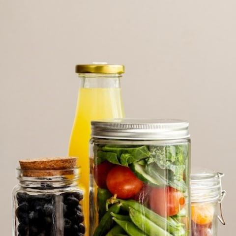 Industrial Beverage Preservation Techniques and Preservatives