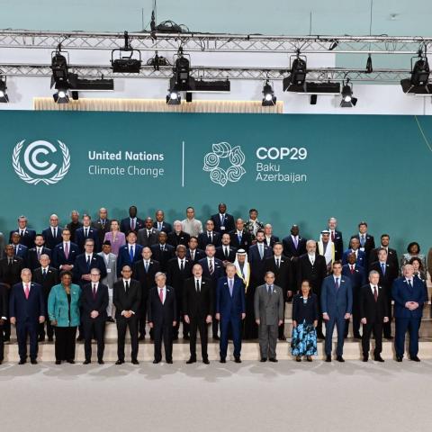 COP29 Agreements: An overvie