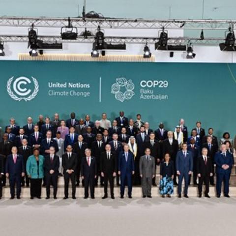 COP29