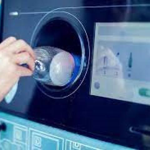 CRASH COURSE DEPOSIT RETURN SCHEME