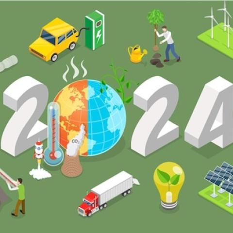 2024 Climate Change and Climate Action Wrapped: Key Lessons for the Packaging Industry