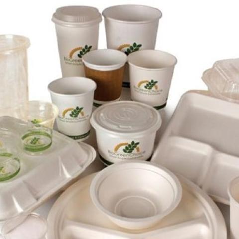 How Compostable Are Bioplastics in Packaging?