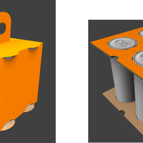 Tips to material reduction