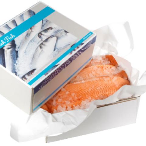 EPS alternative for Fish Boxes