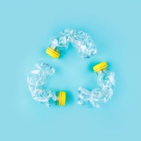 Smart Sustainable Plastic Packaging Fund
