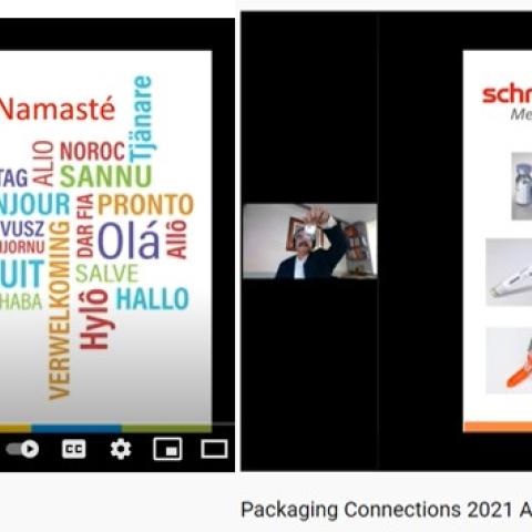 Packaging Connections 2021: A New Start