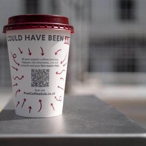 IOT in Packaging 