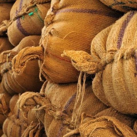 Jute in Modern Packaging