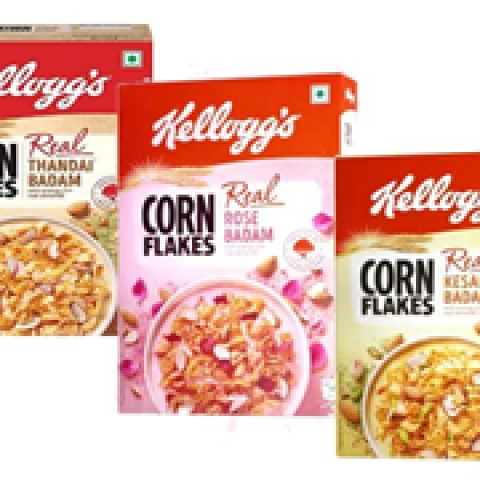 Kellogg's