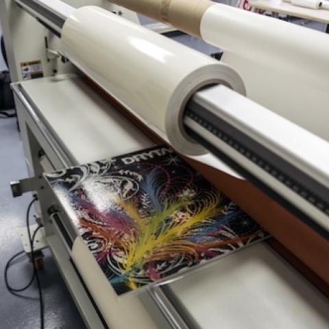 Lamination 