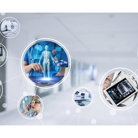 Medical Device Market and Novel Technology