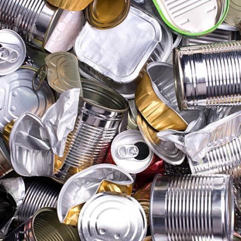 Metal Packaging: Where Does Your Can Go?