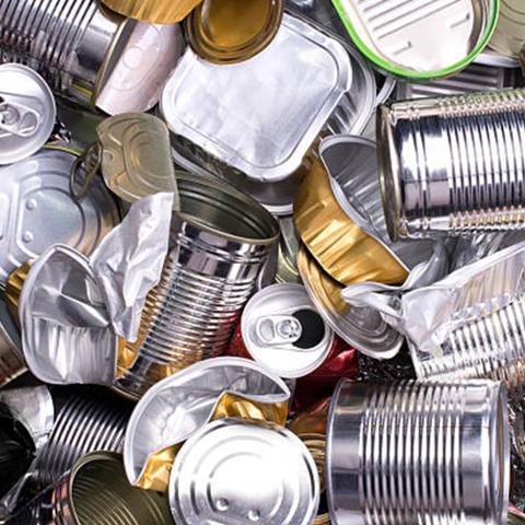 Metal Packaging: Where Does Your Can Go?