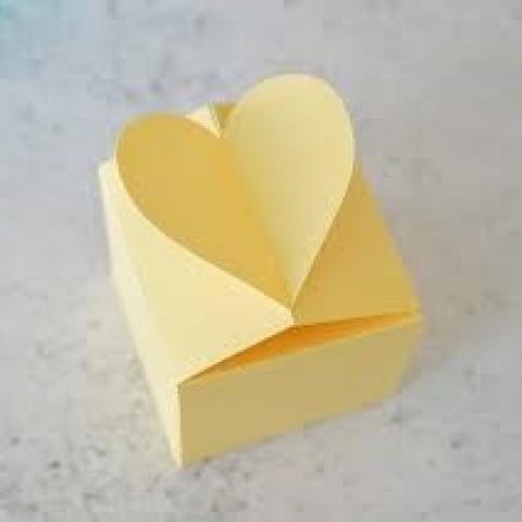 Origami Boxes