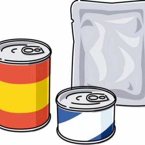 PACKAGING INNOVATIONS THE HISTORY OF RETORT CANS AND POUCHES