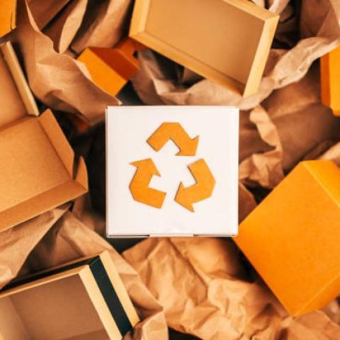 Packaging and Packaging Waste Regulation – Intention, Impact and Pushbac