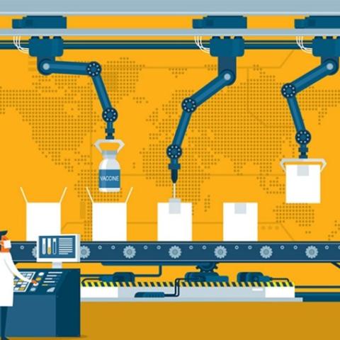 Packaging Machinery: Back to Basics 
