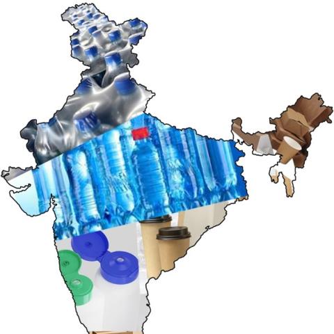 Packaging sector India