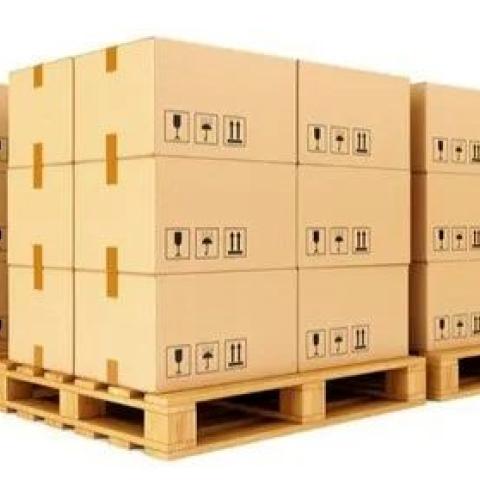 Palletization and its Role in Reducing Carbon Footprint