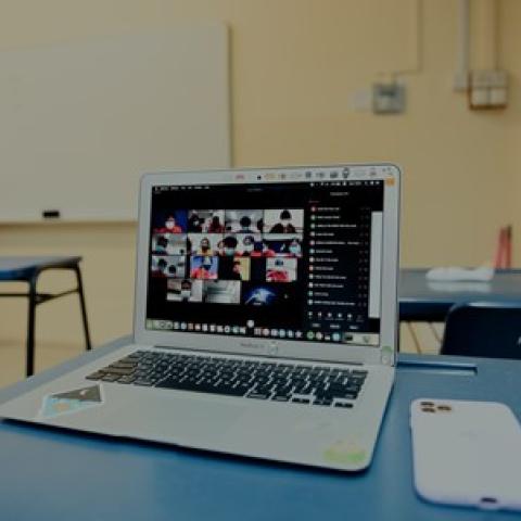 The Ideal Platform For My Webinar