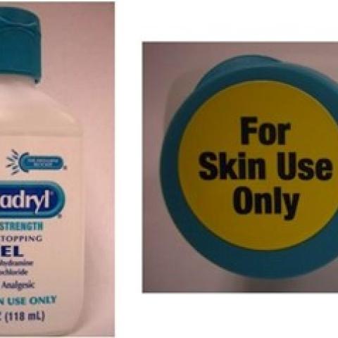 Benadryl
