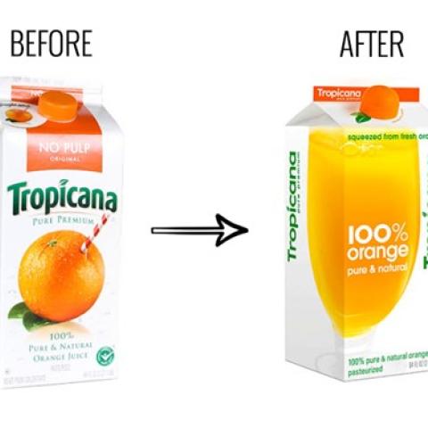 Tropicana