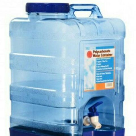 Polycarbonate in Packaging