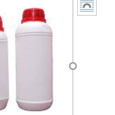 Polyethylene or Polyethylene Terephthalate