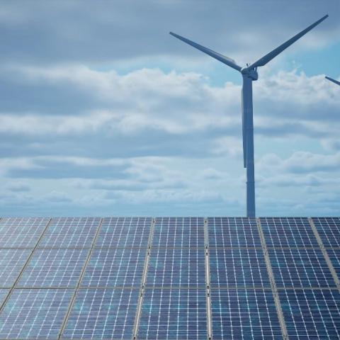 Powering the Future