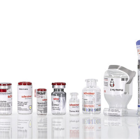 Schreiner Labels