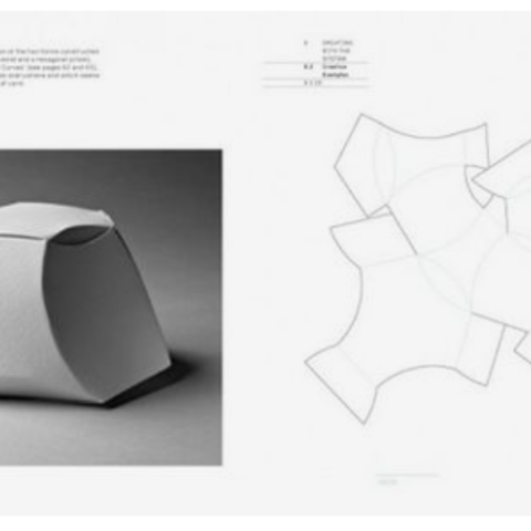 Structural Designed Box