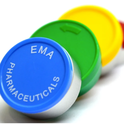 Ema Seals