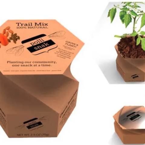 Plant Packaging