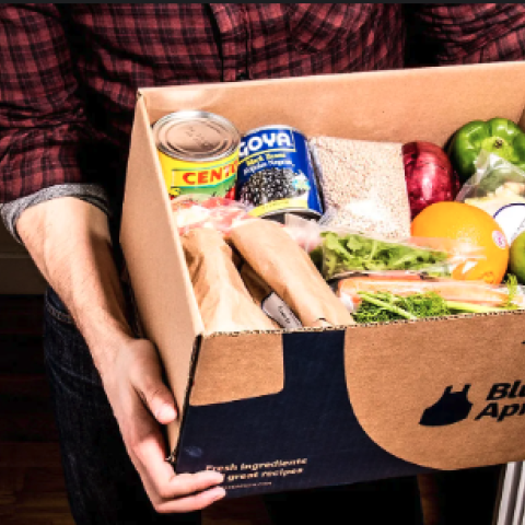 Meal Kit