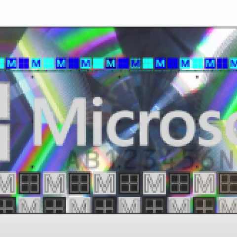 Microsoft 