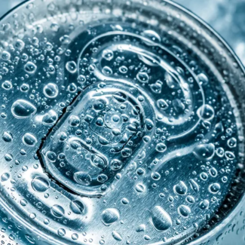 Self-Cooling Cans
